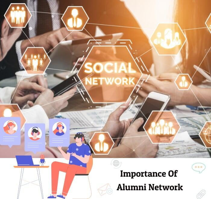 Importance Of Alumni Relations